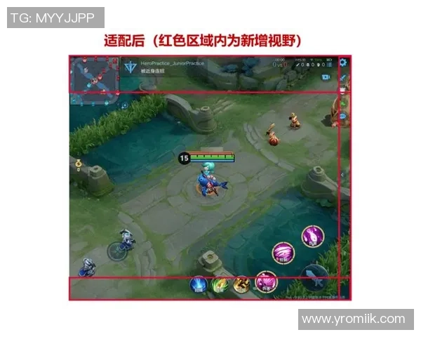 王者荣耀装备选购指南：如何选择最佳显示器提升游戏体验