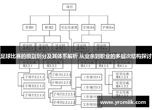 足球比赛的级别划分及其体系解析 从业余到职业的多层次结构探讨